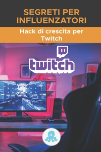 Segreti per influenzatori