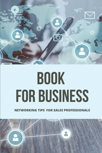 Book For Business