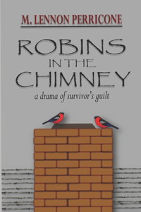 Robins in the Chimney