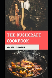 The Bushcraft Cookbook