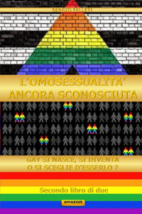 L'Omosessualita' Ancora Sconosciuta