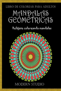 Mandalas Geometricas