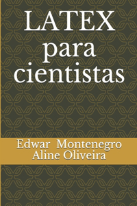 LATEX para cientistas