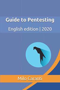Guide to Pentesting