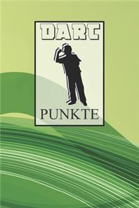 Dart Punkte