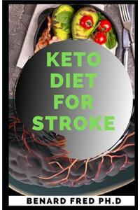 Keto Diet for Stroke