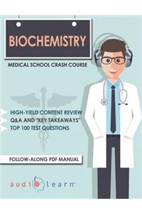 Biochemistry - Medical School Crash Course