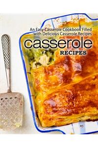 Casserole Recipes