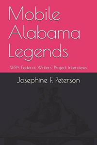 Mobile Alabama Legends