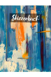 Skizzenbuch