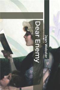 Dear Enemy