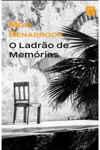 O Ladrão de Memórias