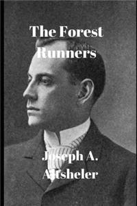 The Forest Runners