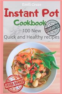 New Quick and Healthy recipes