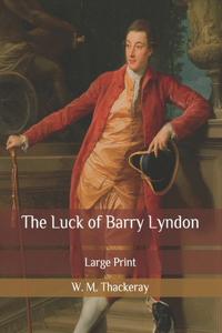 The Luck of Barry Lyndon