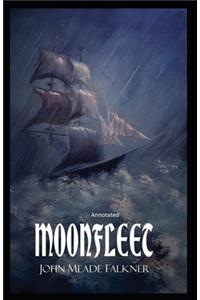 Moonfleet Annotated