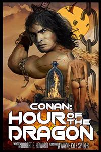 Conan