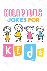 Hilarious Jokes For Kids