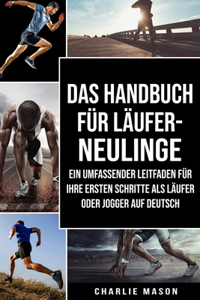 Handbuch für Läufer-Neulinge