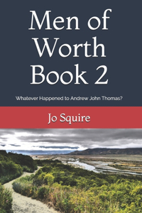 Men of Worth Book 2
