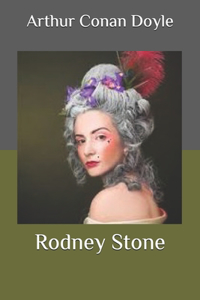 Rodney Stone