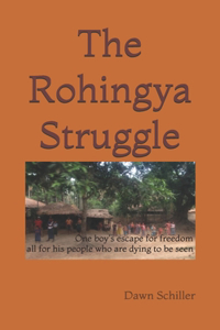 Rohingya Struggle