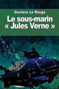 Le Sous-marin JULES-VERNE