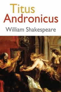 Titus Andronicus (Annotated)