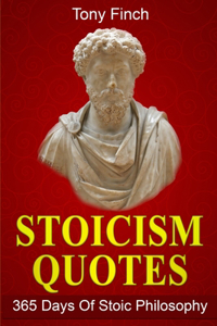 Stoicism Quotes