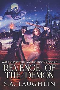 Revenge Of The Demon