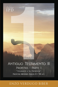 Antiguo Testamento 3