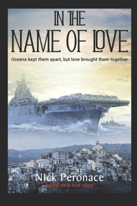 In The Name Of Love