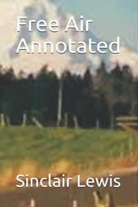 Free Air Annotated