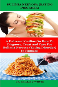 Bulimia Nervosa (Eating Disorder)