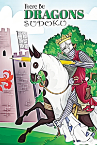 There Be Dragons SUDOKU