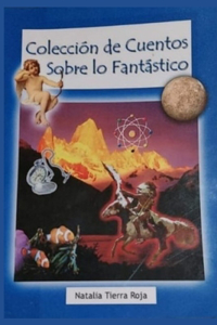 coleccion de cuentos sobre lo fantastico