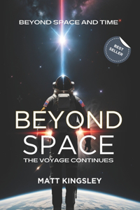 Beyond Space