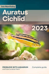 Auratus Cichlid