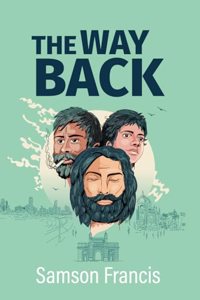 The Way Back: To Where We Came From