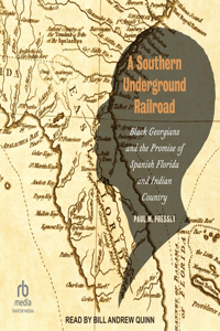 Southern Underground Railroad