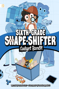 Gadget Bandit