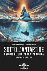 Sotto l'Antartide