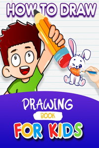 How To Draw Everything