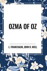 Ozma of Oz