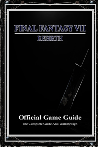 Final Fantasy VII Rebirth