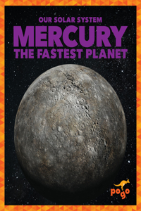 Mercury: The Fastest Planet