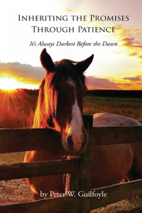 Inheriting the Promises Through Patience: It's Always Darkest Before the Dawn