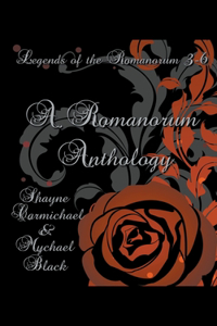 Romanorum Anthology