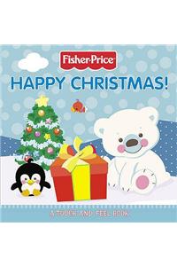 Fisher-Price Happy Christmas!