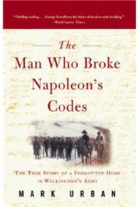 Man Who Broke Napoleon's Codes